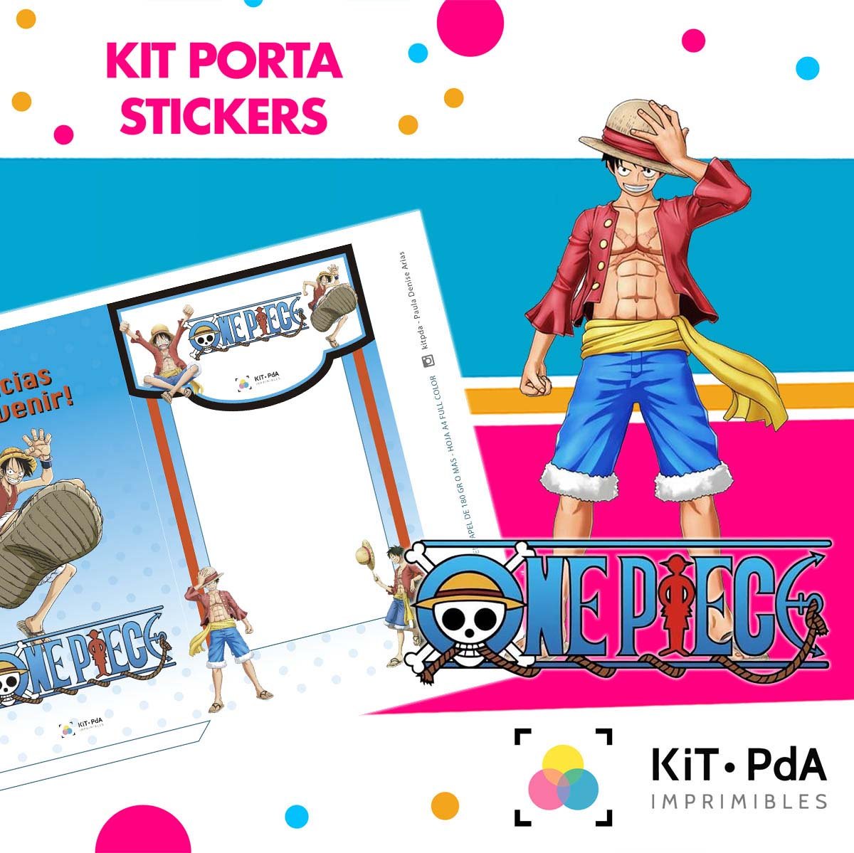 PortaStickers